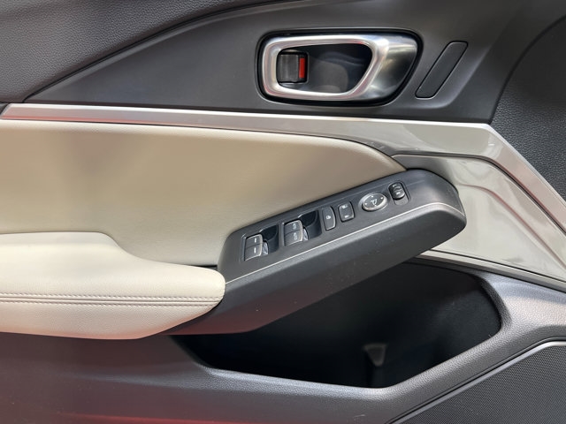 2025 Acura Integra w/A-Spec Package