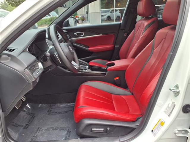 2023 Acura Integra w/A-SPEC