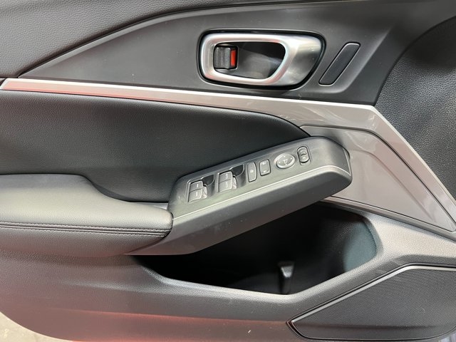 2025 Acura Integra w/A-Spec Package