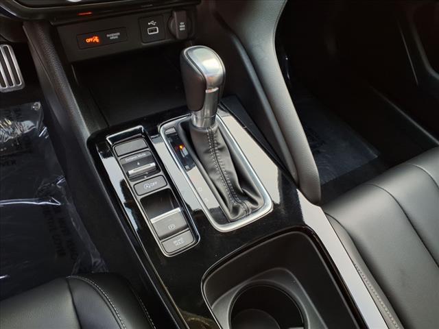 2023 Acura Integra w/A-SPEC