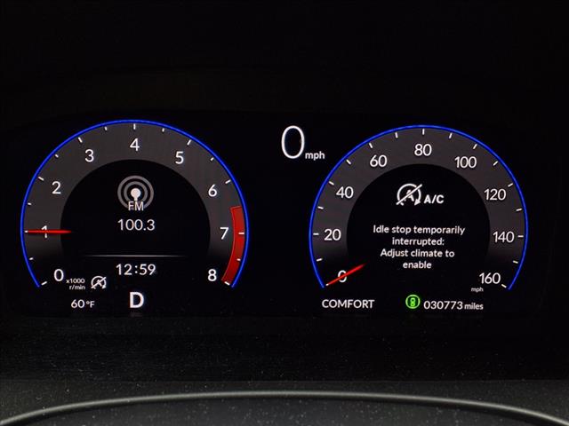 2023 Acura Integra w/A-SPEC