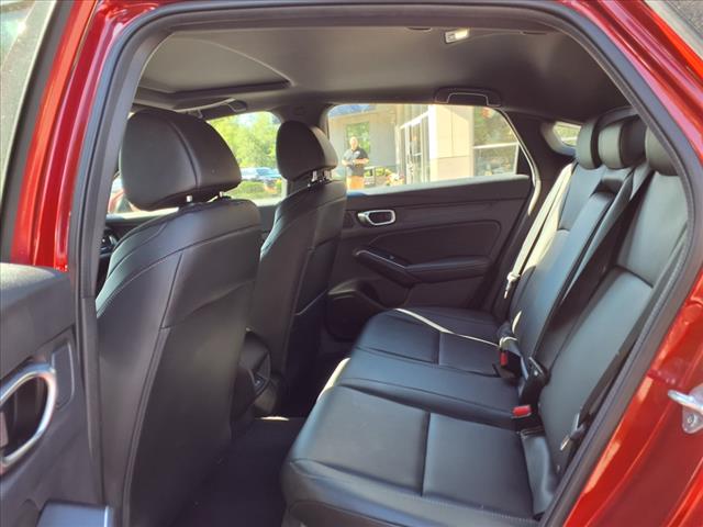 2024 Acura Integra w/Tech w/A-SPEC