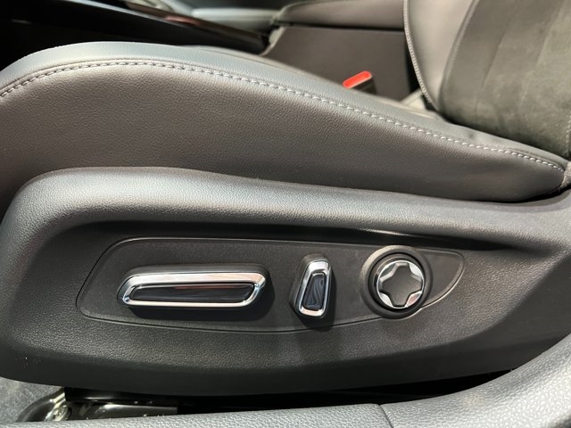2025 Acura Integra w/A-Spec Technology Package