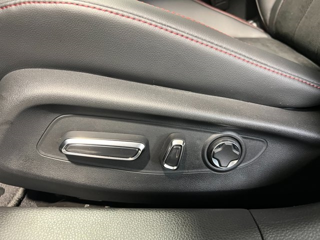 2025 Acura Integra Type S
