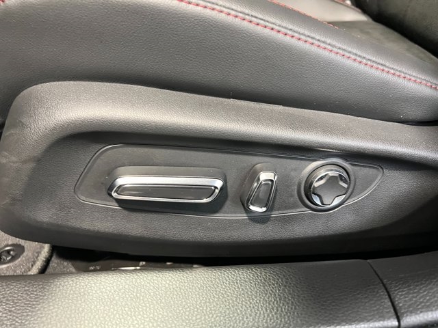 2025 Acura Integra Type S