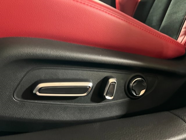 2025 Acura Integra Type S