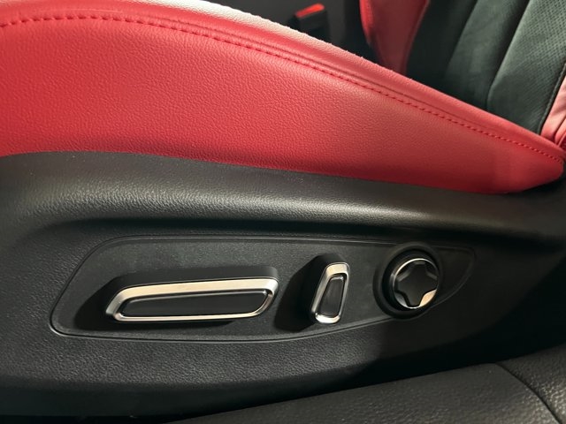2025 Acura Integra Type S