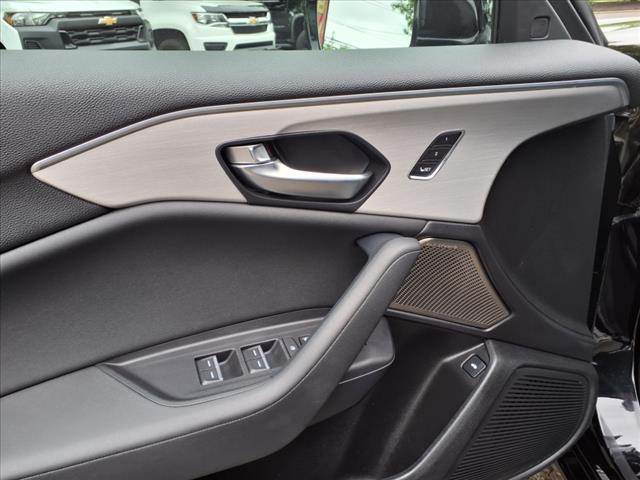 2022 Acura TLX w/Tech