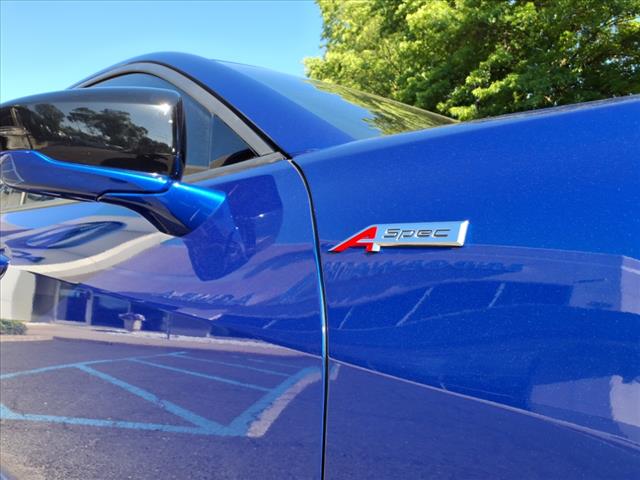2022 Acura TLX w/A-SPEC