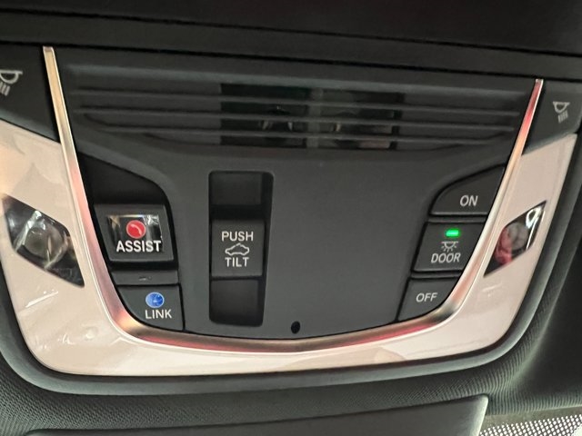 2025 Acura TLX w/A-Spec Package