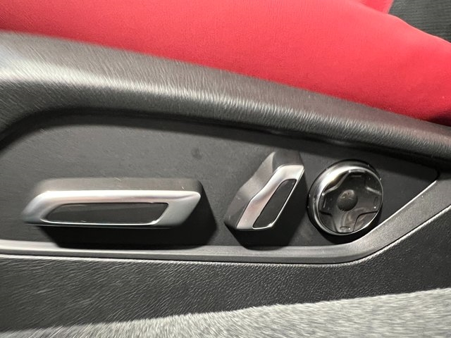 2025 Acura TLX w/A-Spec Package