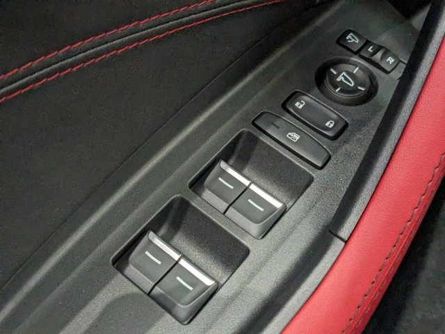 2025 Acura TLX Type S