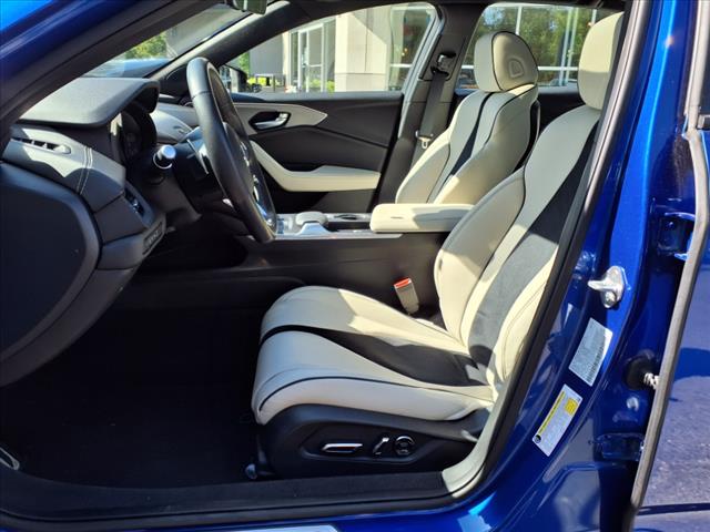 2023 Acura TLX SH-AWD Type S w/Perf. Wheel+Tire