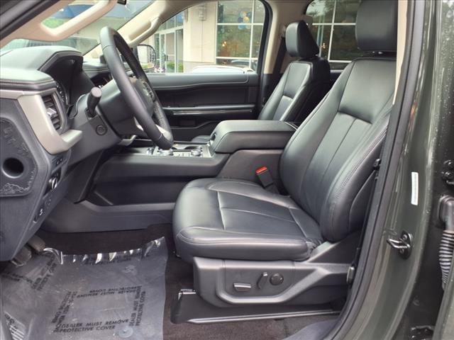 2023 Ford Expedition MAX XLT