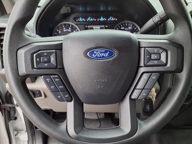 2021 Ford F-350 Super Duty XL