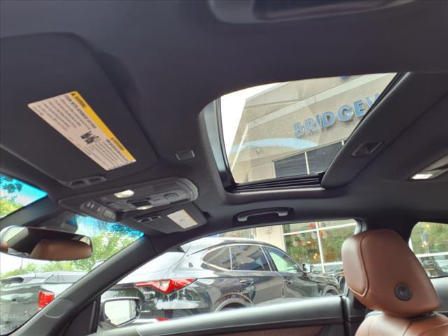 2016 Cadillac ATS 2.0T Luxury Collection