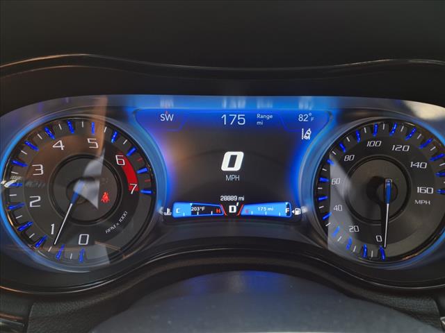 2023 Chrysler 300 C