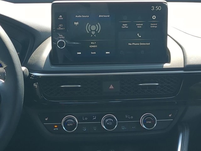 2025 Acura ADX Base