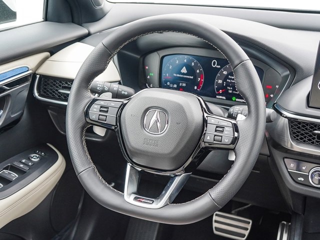 2025 Acura ADX w/A-Spec Package