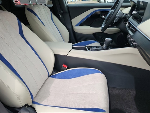 2025 Acura ADX w/A-Spec Package