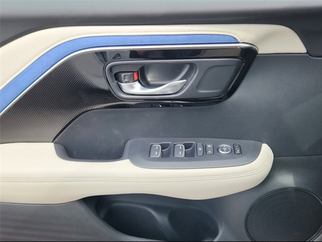 2025 Acura ADX w/A-Spec Package
