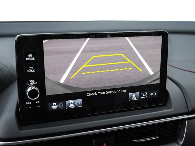 2025 Acura ADX w/A-Spec Advance Package