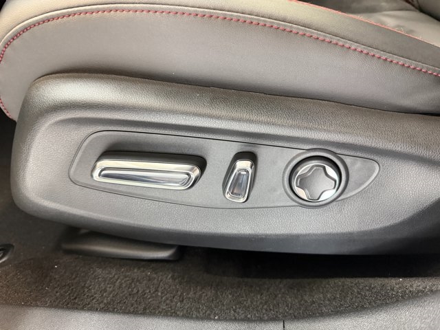 2025 Acura ADX w/A-Spec Advance Package