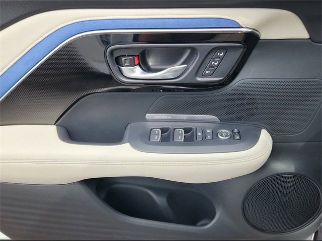 2025 Acura ADX w/A-Spec Advance Package