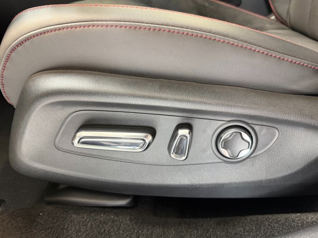 2025 Acura ADX w/A-Spec Advance Package