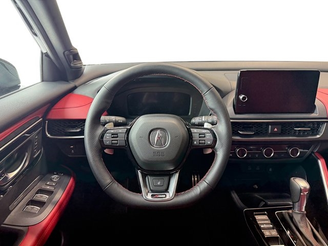 2025 Acura ADX w/A-Spec Advance Package