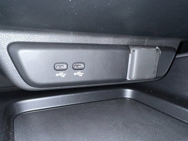2024 Acura ZDX w/A-Spec Package
