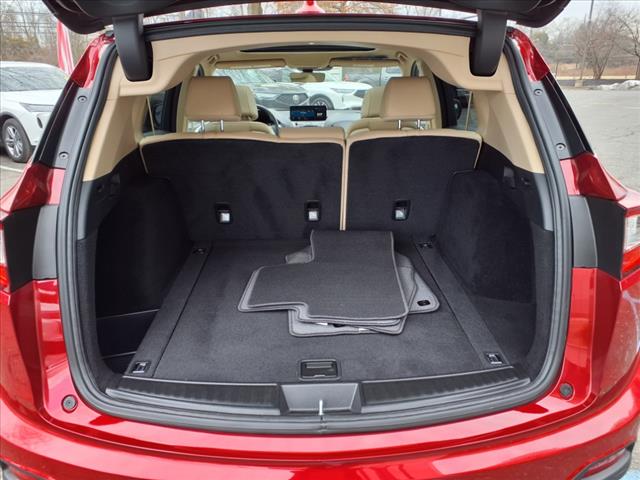 2022 Acura RDX SH-AWD