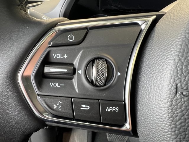 2025 Acura RDX 
