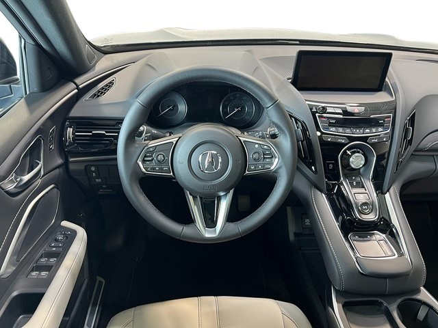 2025 Acura RDX SH-AWD