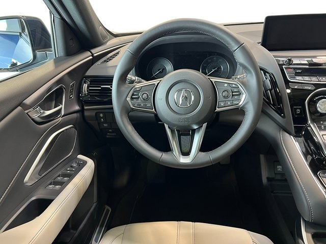 2025 Acura RDX 