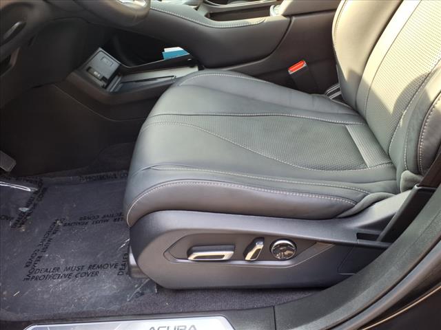 2024 Acura RDX SH-AWD w/Tech
