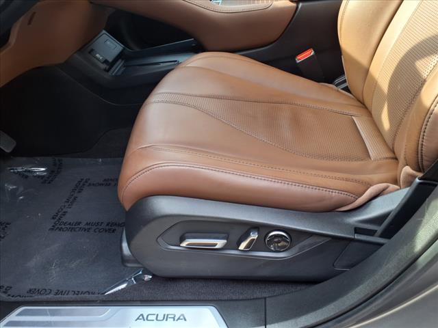 2024 Acura RDX SH-AWD w/Tech