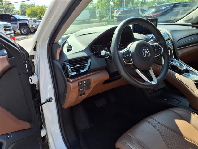 2024 Acura RDX SH-AWD w/Tech