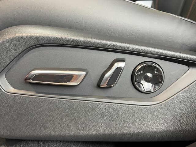2025 Acura RDX w/A-Spec Package