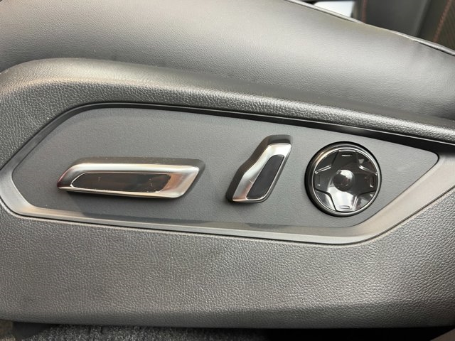 2025 Acura RDX w/A-Spec Package