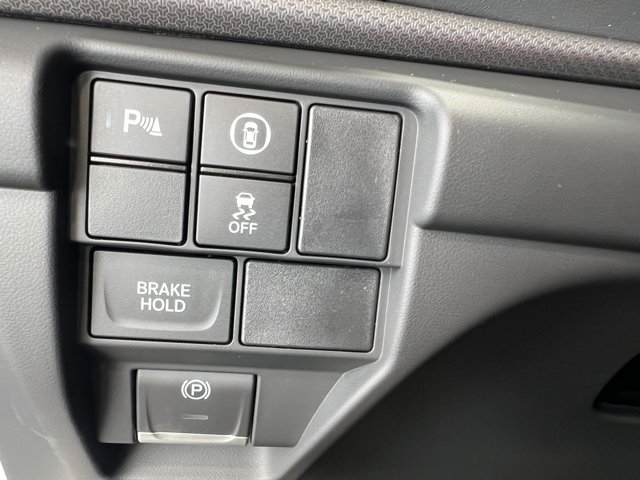 2025 Acura RDX w/A-Spec Package