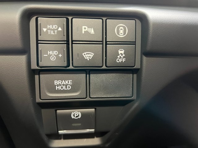 2025 Acura RDX w/Advance Package