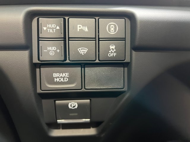 2025 Acura RDX w/Advance Package