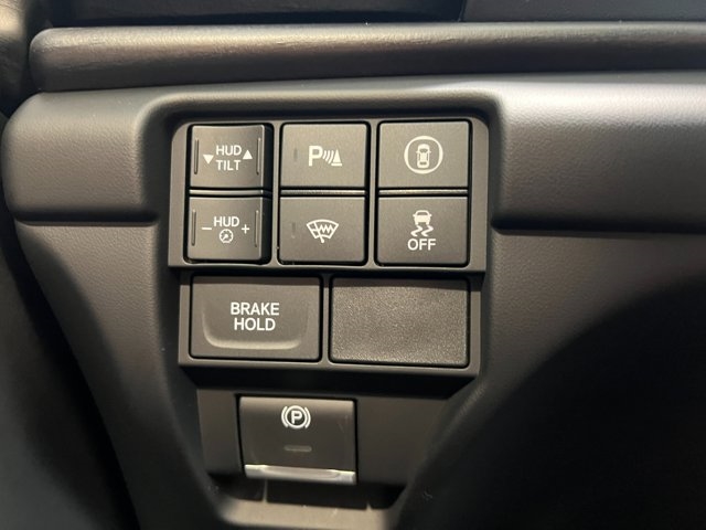 2025 Acura RDX w/Advance Package