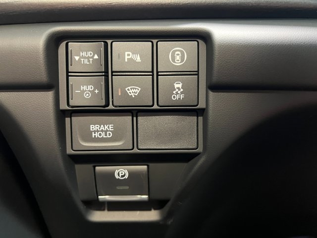 2025 Acura RDX w/Advance Package