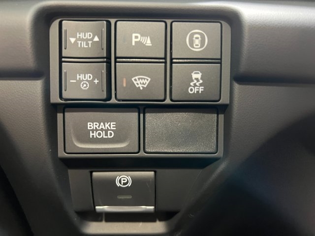 2025 Acura RDX w/Advance Package