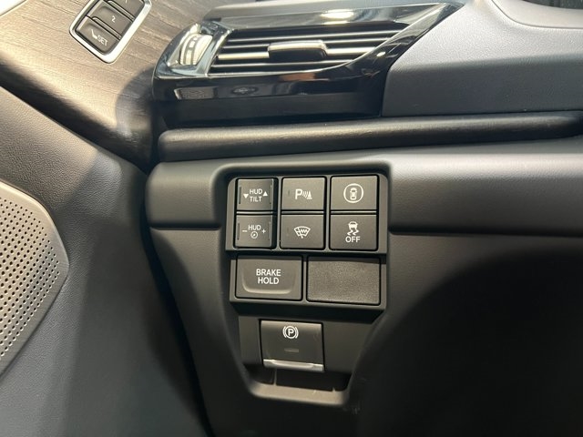 2025 Acura RDX w/Advance Package