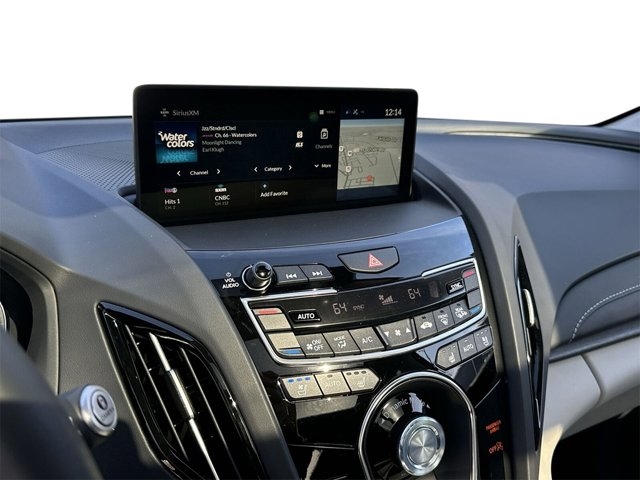 2025 Acura RDX w/Advance Package