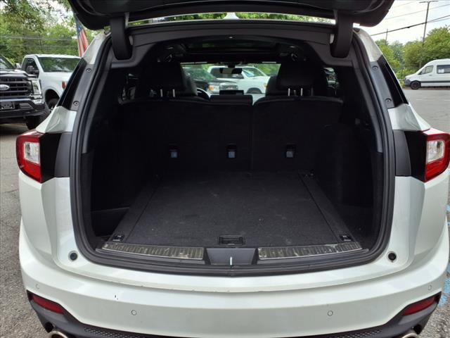 2023 Acura RDX SH-AWD w/Advance w/A-SPEC