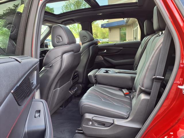 2022 Acura MDX SH-AWD Type S w/Advance Package